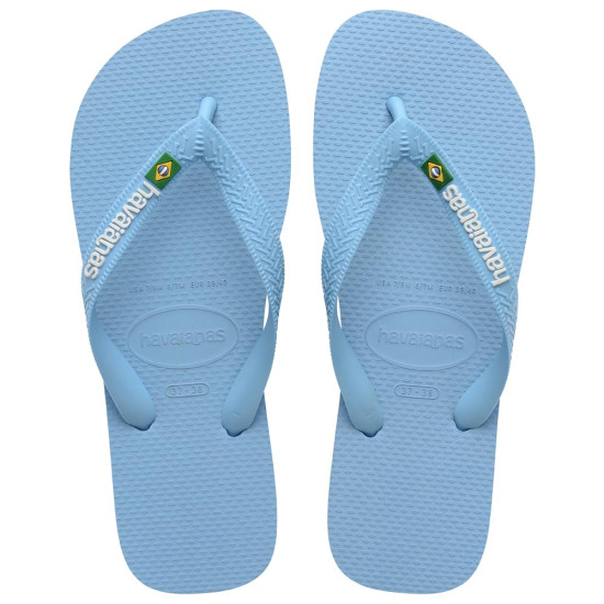 Havaianas Brasil Logo